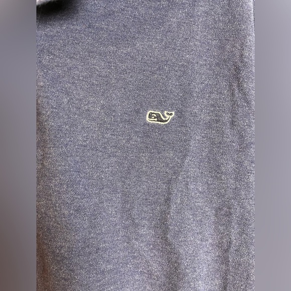 MEN’S vineyard vines slim fit polo xxl - Picture 4 of 4